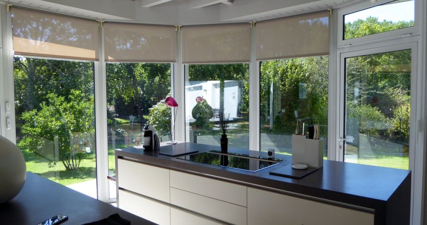 vente Villa d'architecte Vielle Saint Girons