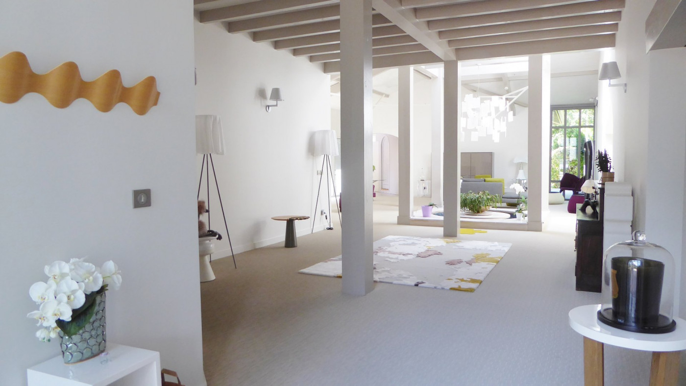 vente Villa d'architecte Vielle Saint Girons - Photo 5