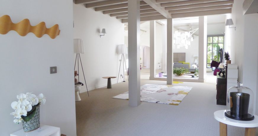 vente Villa d'architecte Vielle Saint Girons