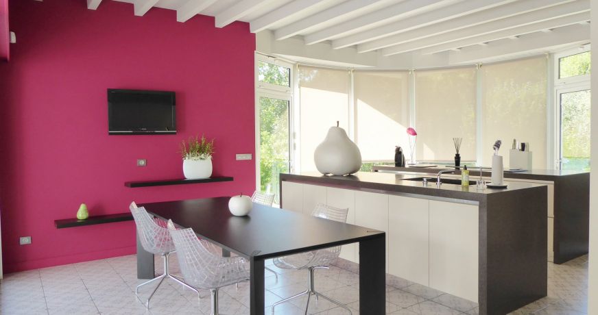 vente Villa d'architecte Vielle Saint Girons