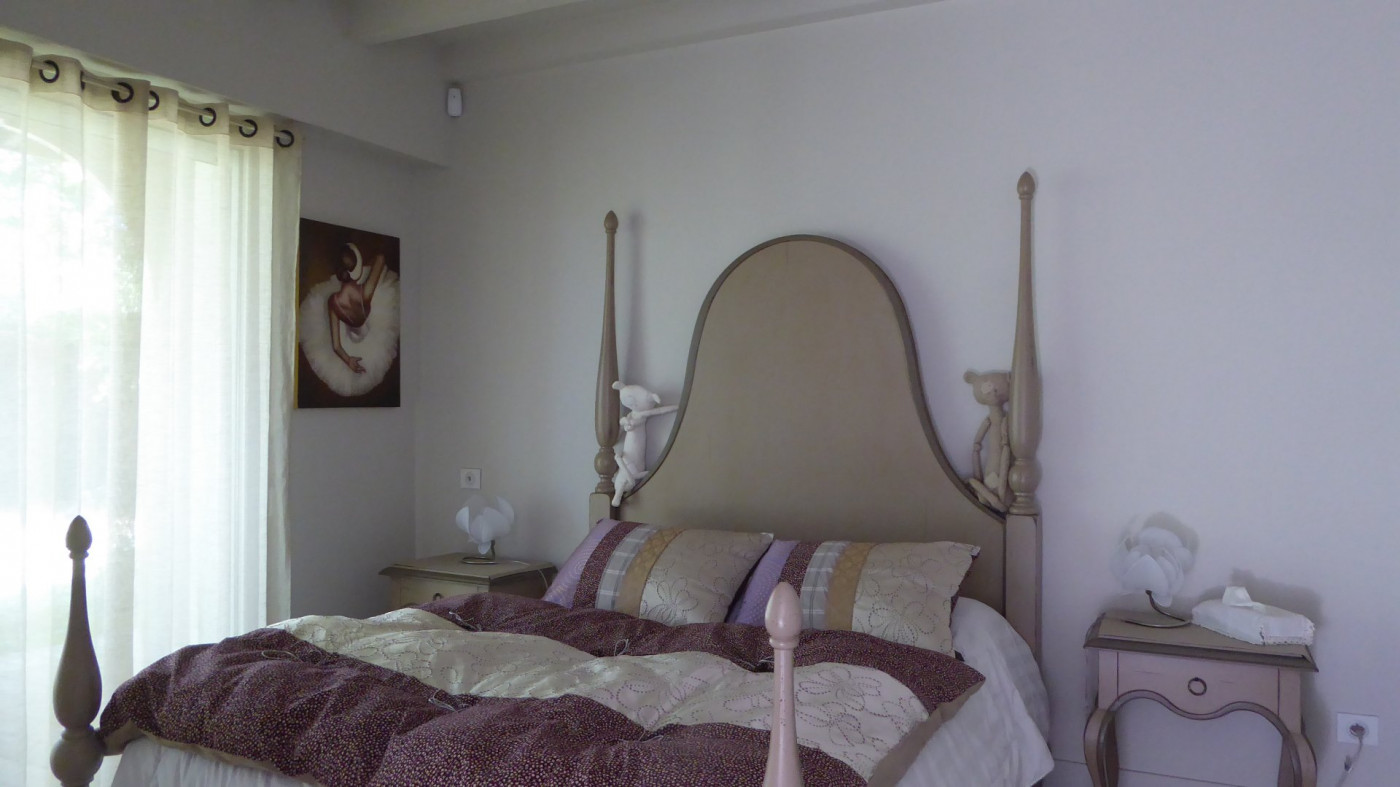 vente Villa d'architecte Vielle Saint Girons - Photo 17