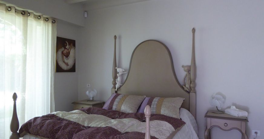 vente Villa d'architecte Vielle Saint Girons