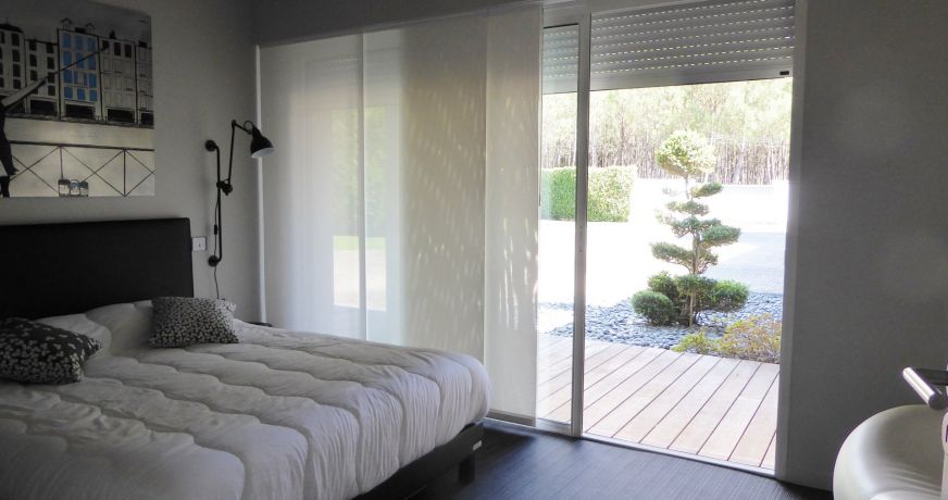 vente Villa d'architecte Vielle Saint Girons