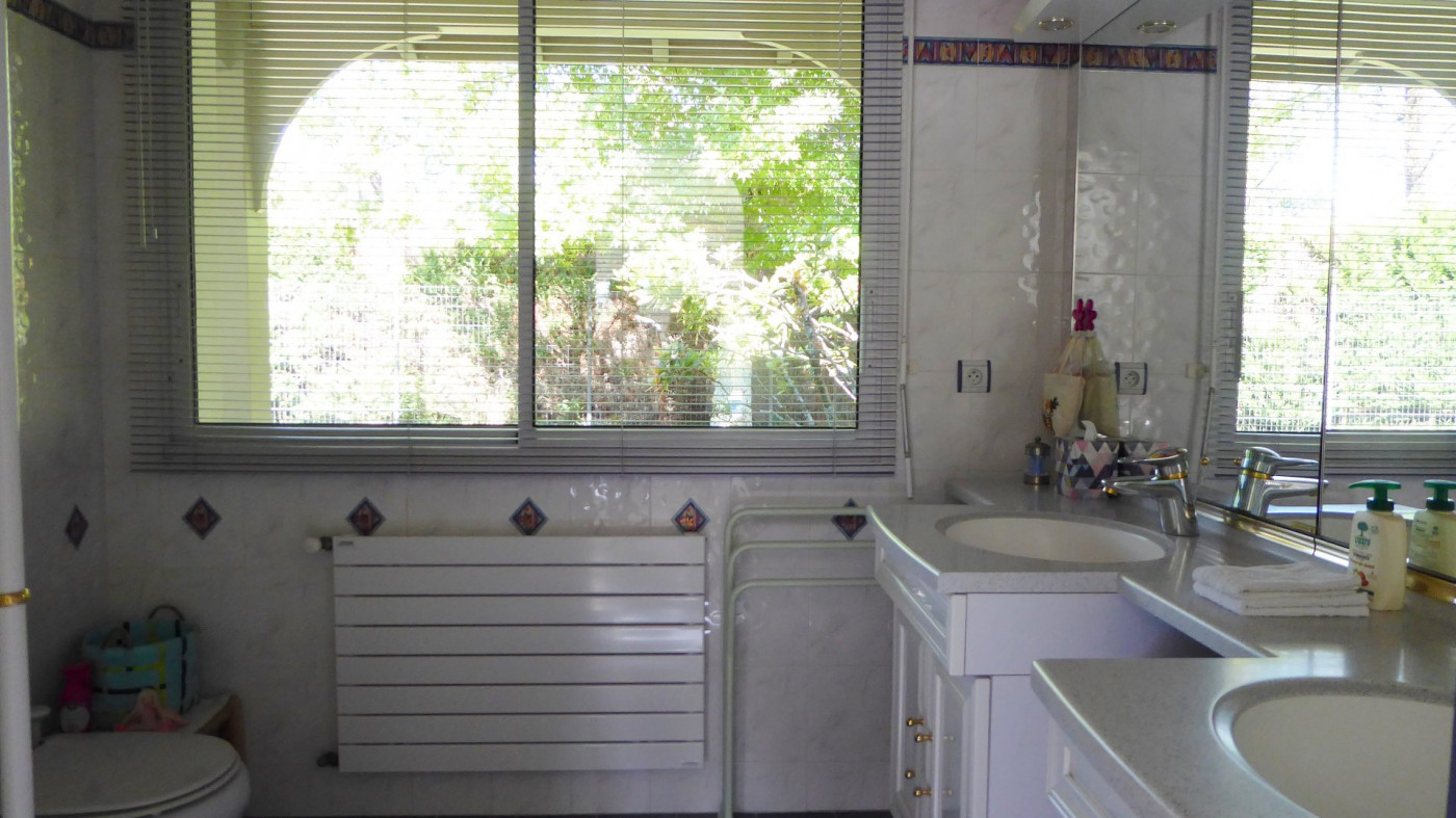 vente Villa d'architecte Vielle Saint Girons - Photo 18