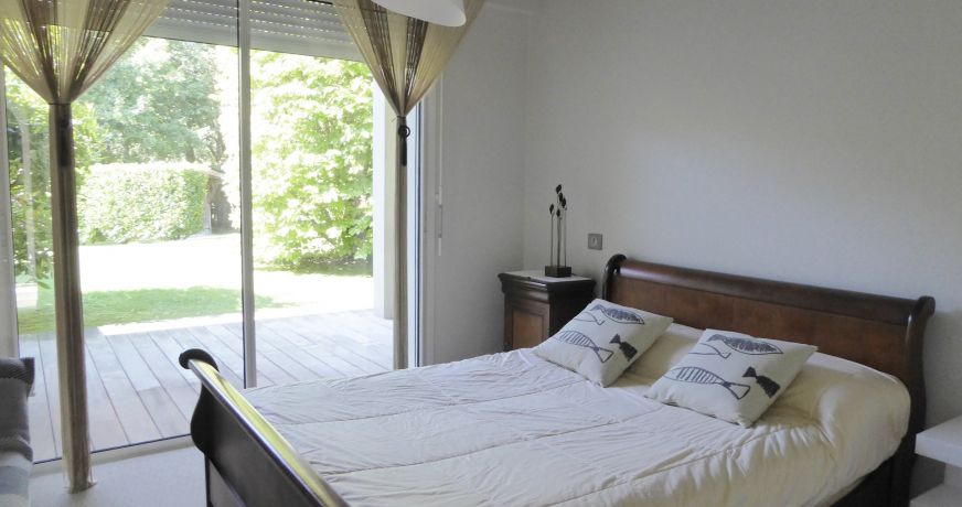 vente Villa d'architecte Vielle Saint Girons