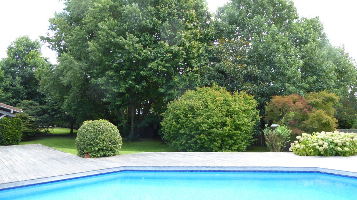 vente Villa d'architecte Vielle Saint Girons - Photo 19