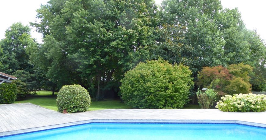 vente Villa d'architecte Vielle Saint Girons