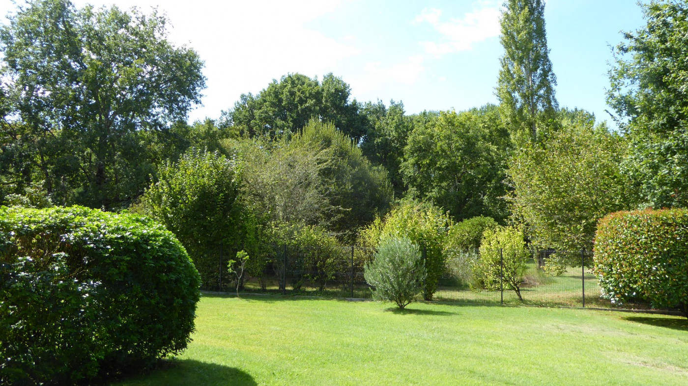 vente Villa d'architecte Vielle Saint Girons - Photo 2