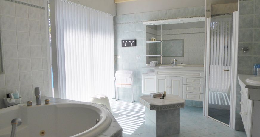 vente Villa d'architecte Vielle Saint Girons