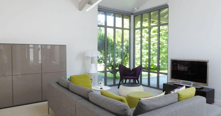 vente Villa d'architecte Vielle Saint Girons