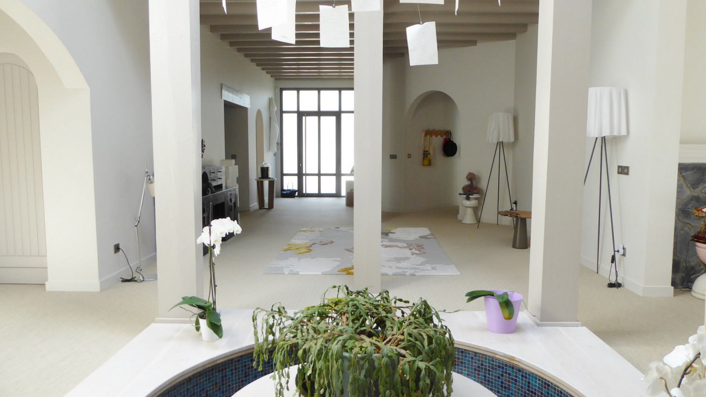 vente Villa d'architecte Vielle Saint Girons - Photo 11
