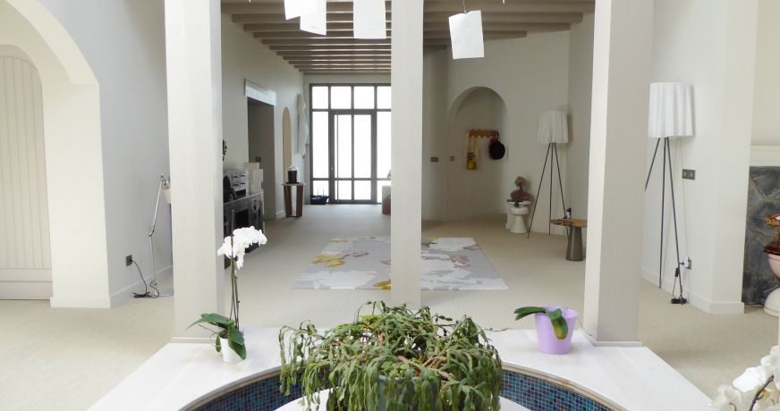 vente Villa d'architecte Vielle Saint Girons