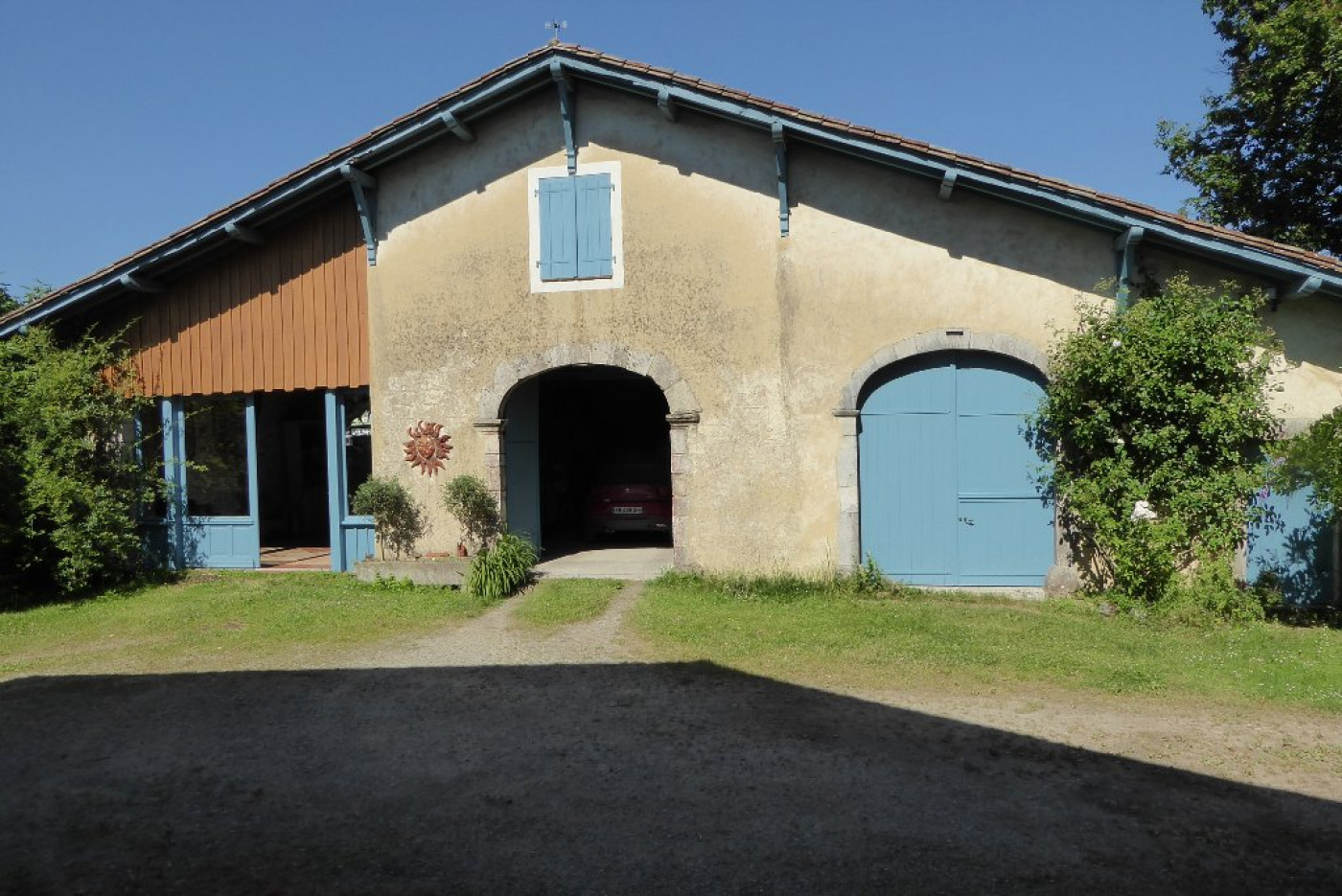 vente Fermette Dax - Photo 17