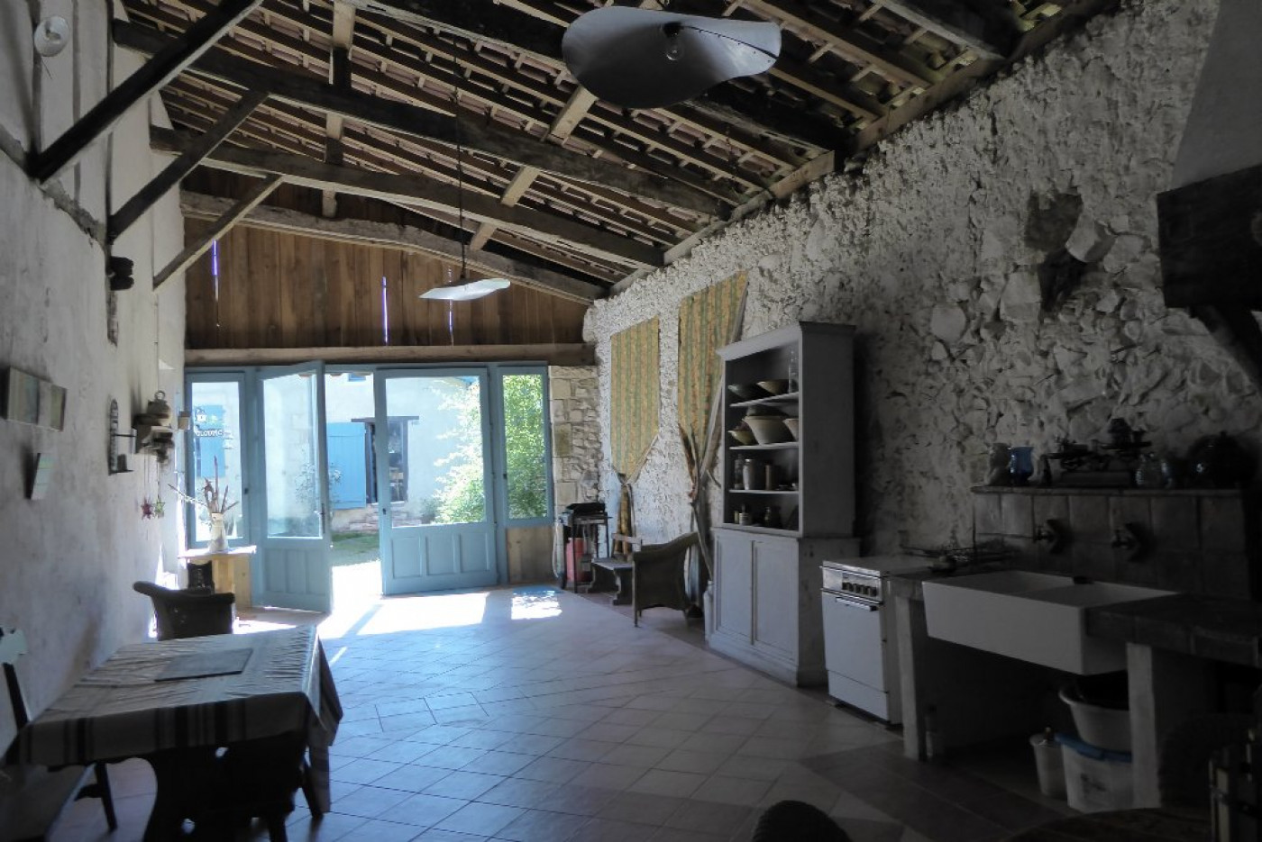 vente Fermette Dax - Photo 9