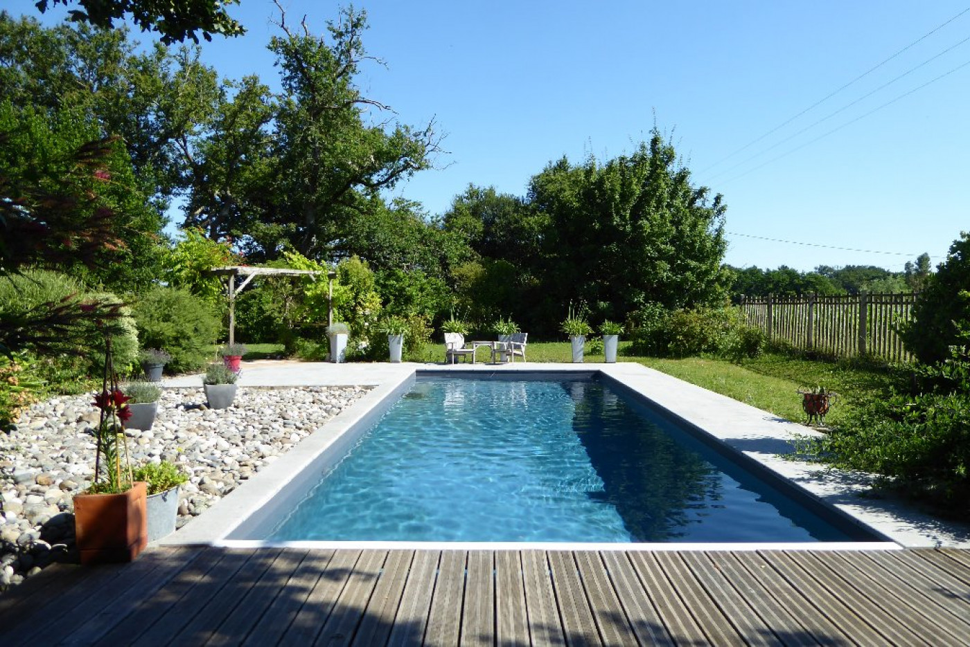 vente Fermette Dax - Photo 3