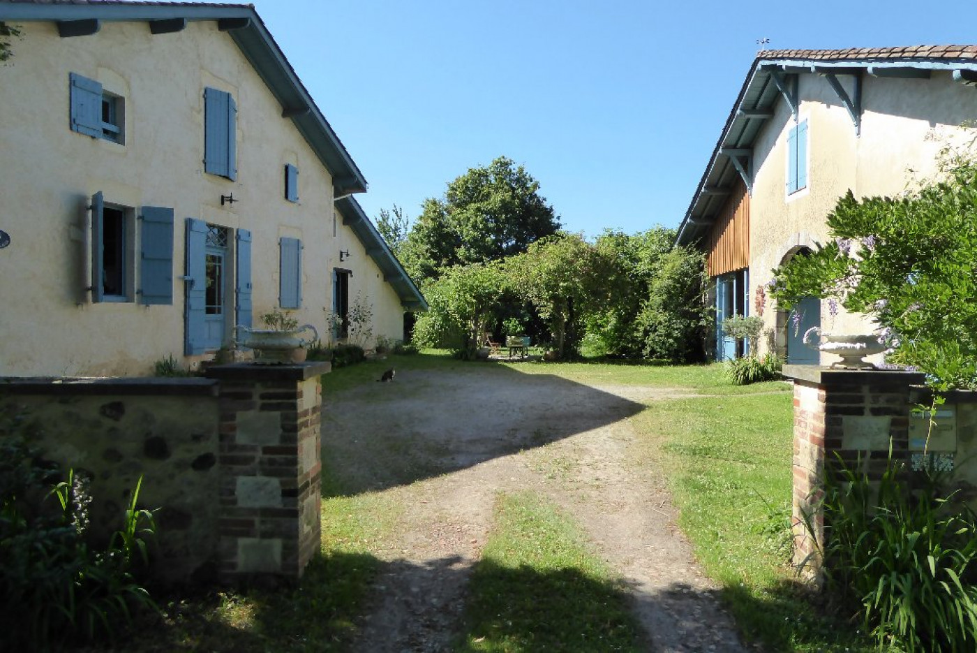 vente Fermette Dax - Photo 2