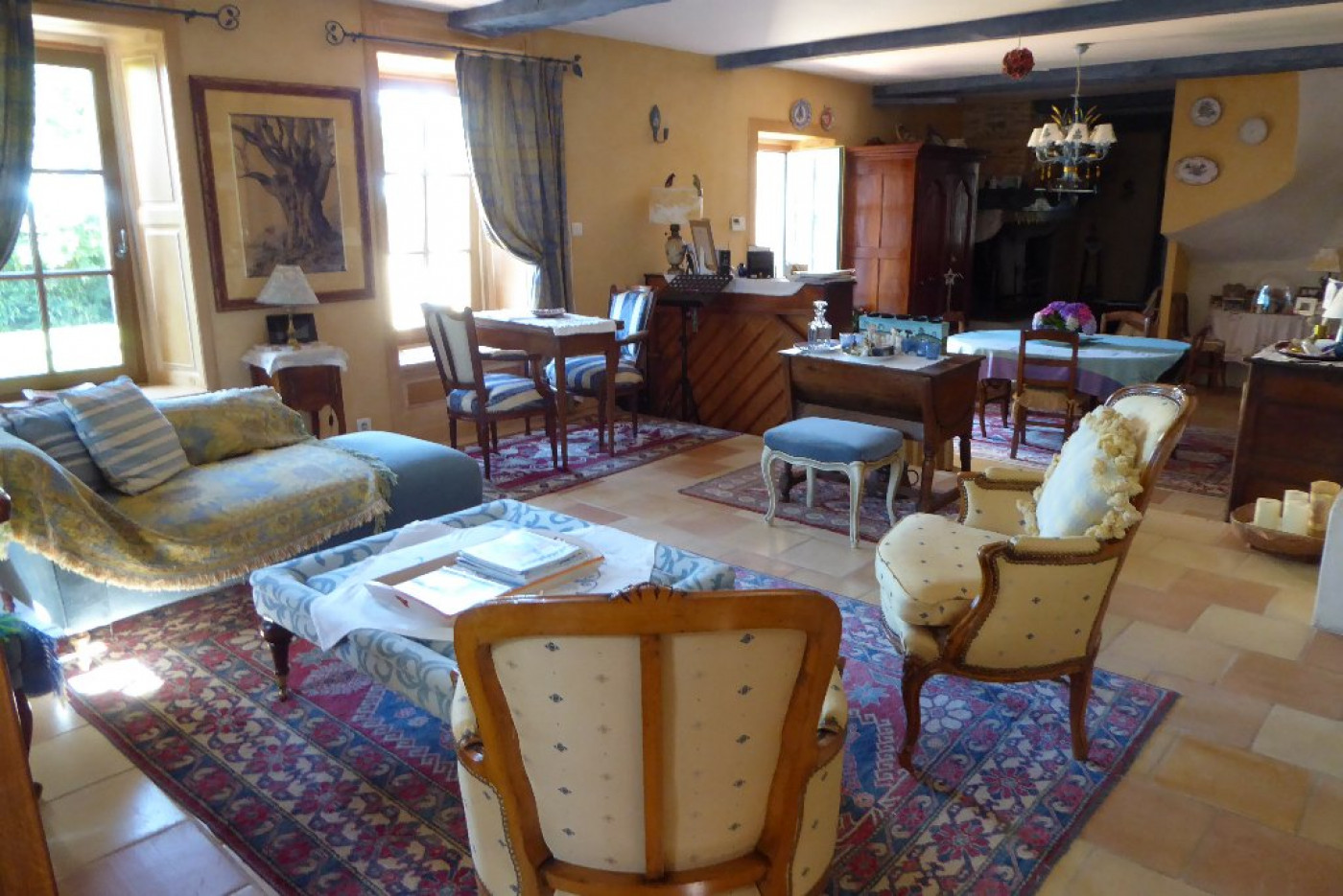 vente Fermette Dax - Photo 5