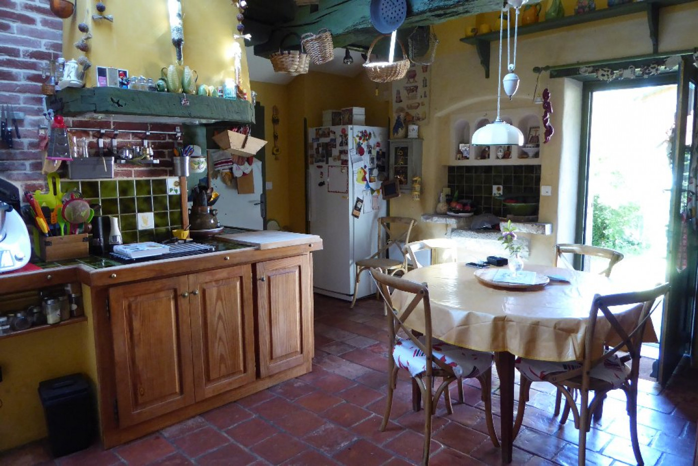 vente Fermette Dax - Photo 20