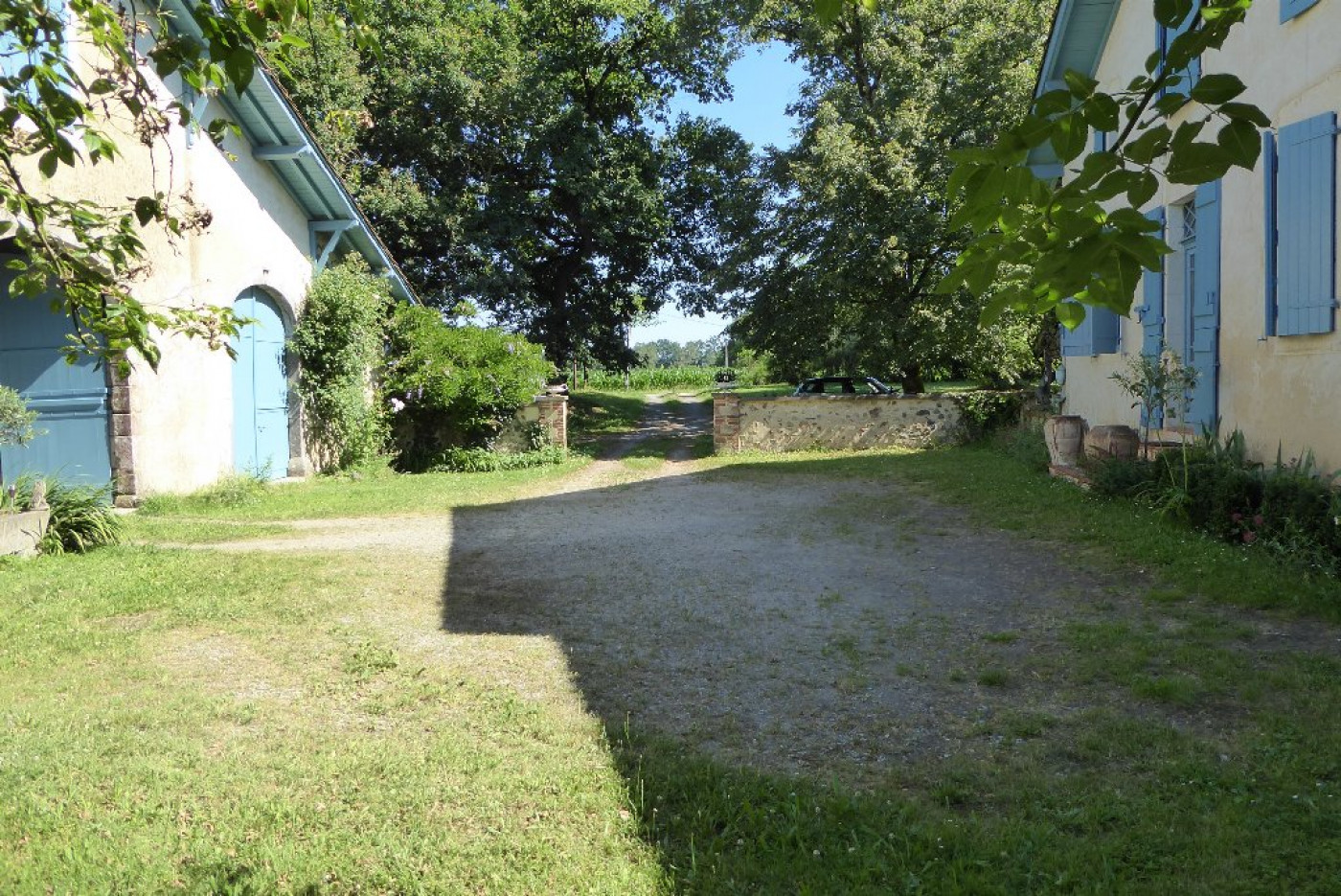 vente Fermette Dax - Photo 18