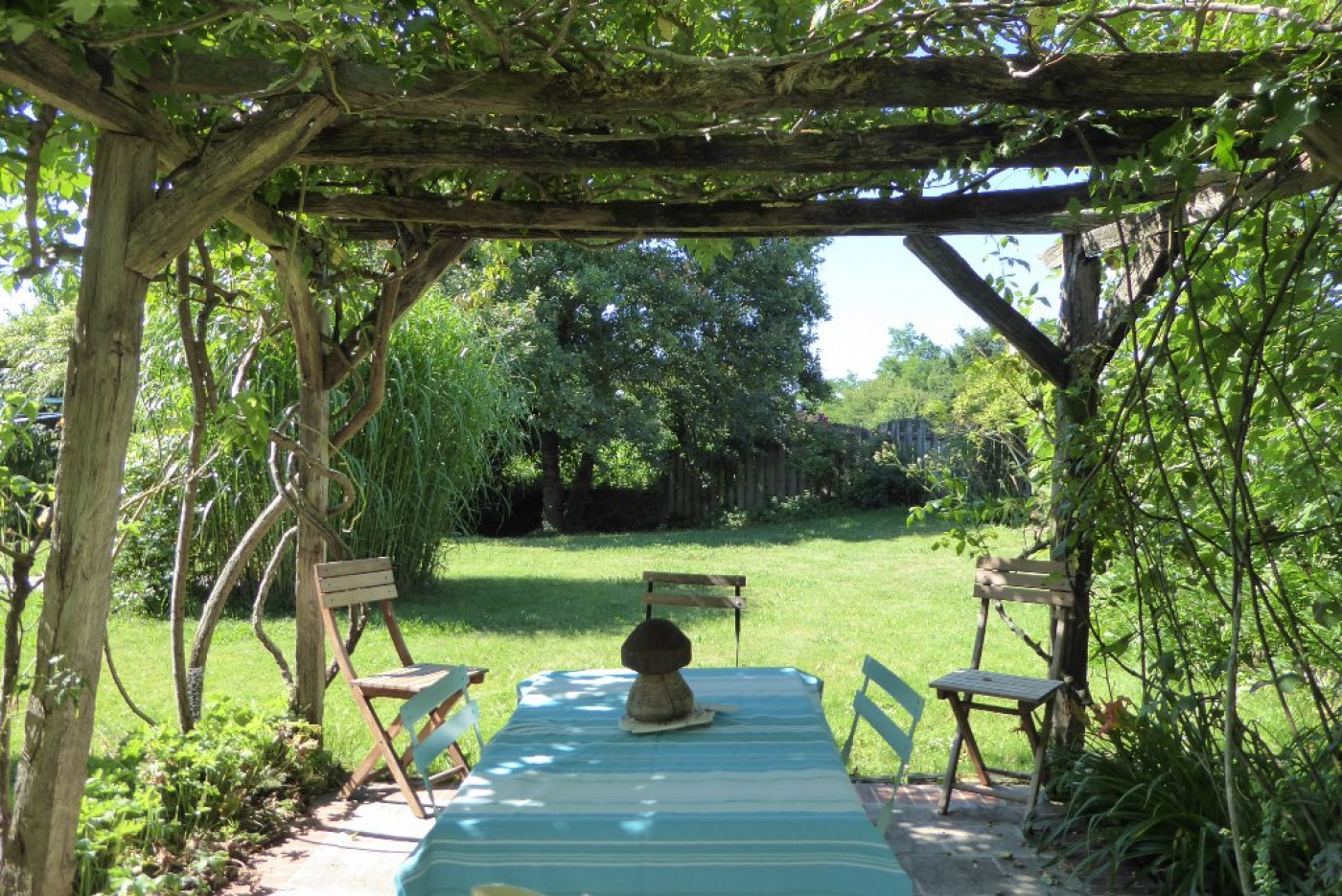 vente Fermette Dax - Photo 12