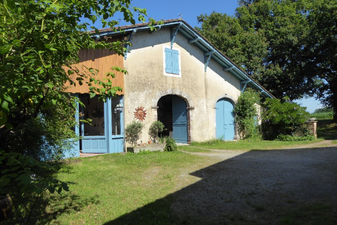 vente Fermette Dax - Photo 4