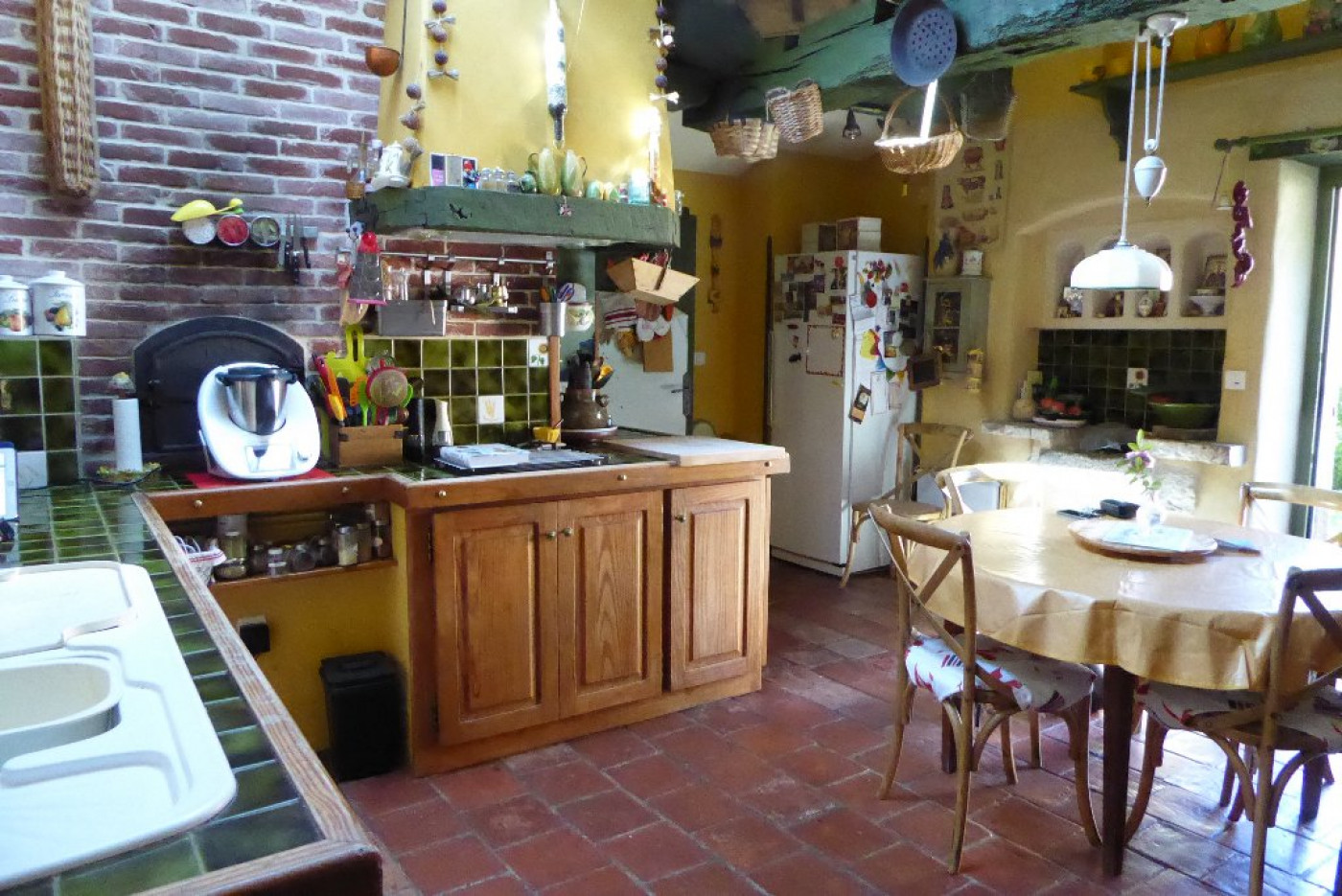 vente Fermette Dax - Photo 8