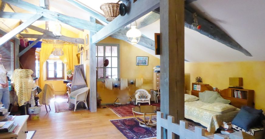 vente Fermette Pouillon