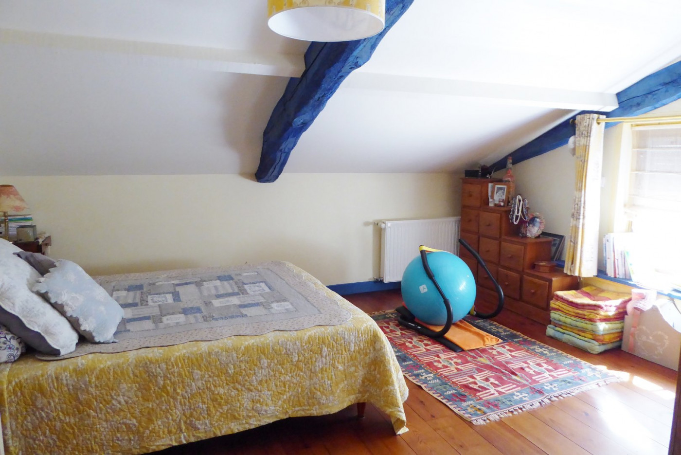 vente Fermette Pouillon - Photo 10