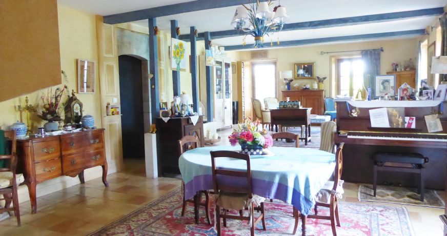 vente Fermette Pouillon