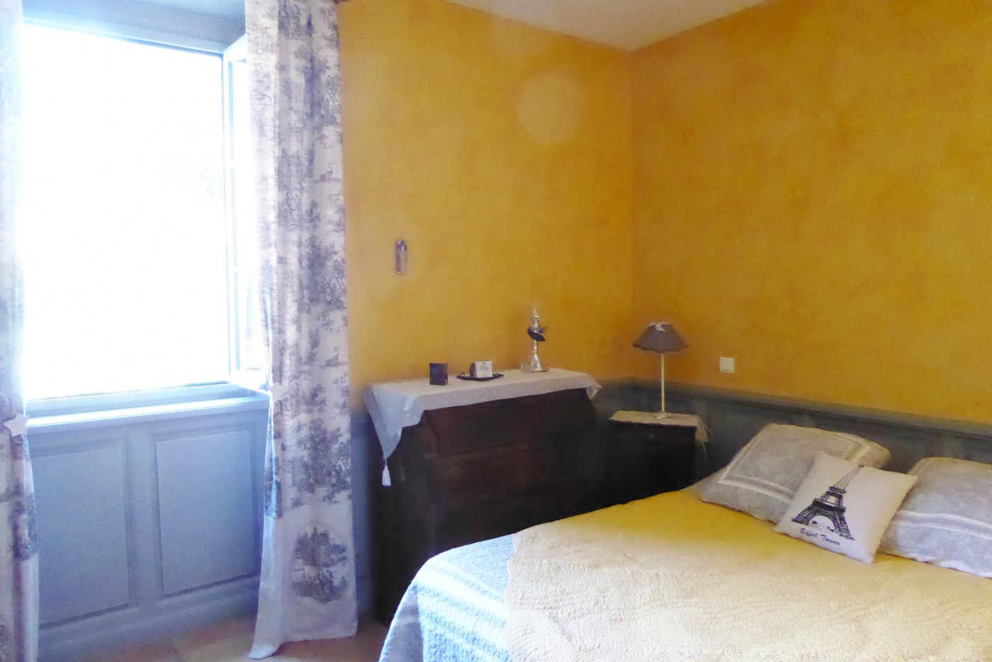 vente Fermette Pouillon - Photo 18