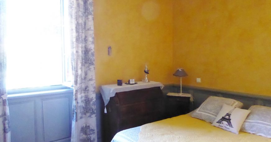 vente Fermette Pouillon