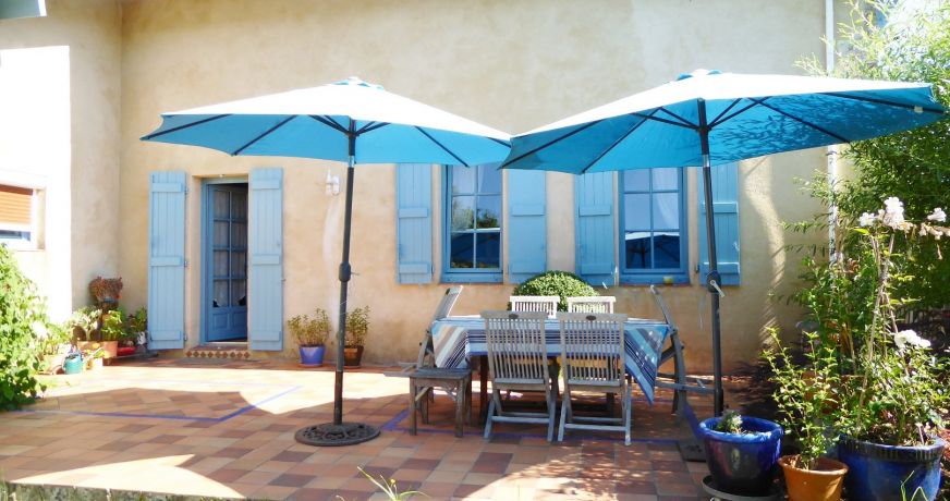 vente Fermette Pouillon