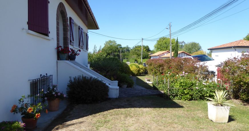 vente Villa Saint Pierre D'irube