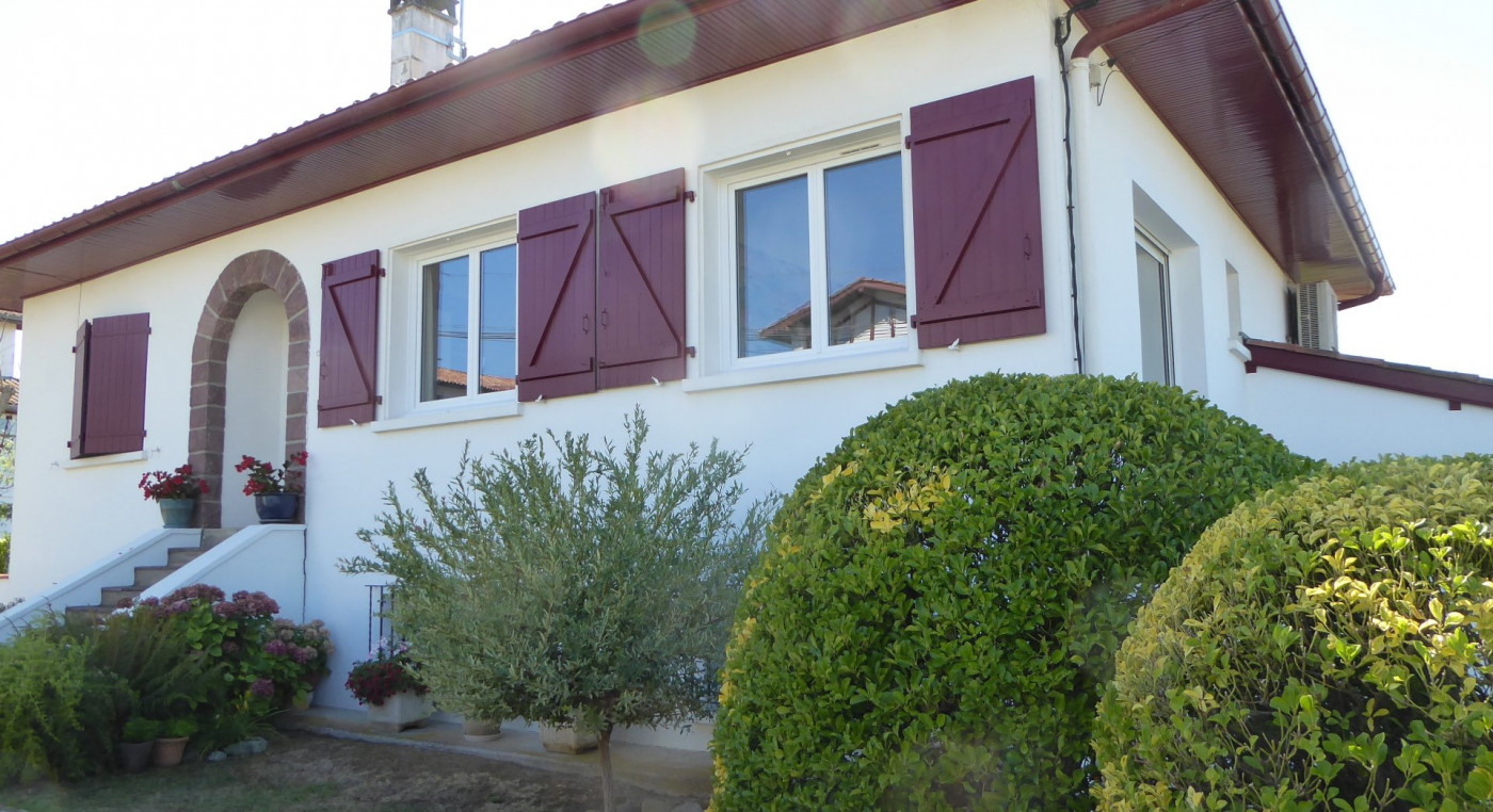 vente Villa Saint Pierre D'irube - Photo 2