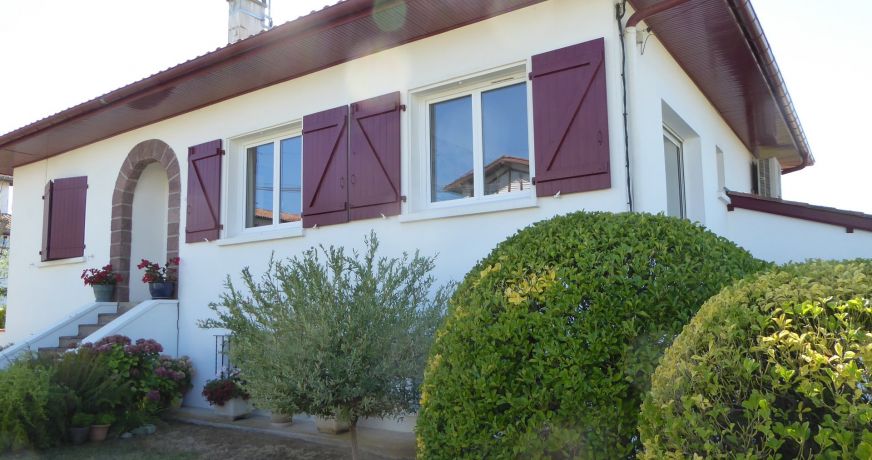 vente Villa Saint Pierre D'irube