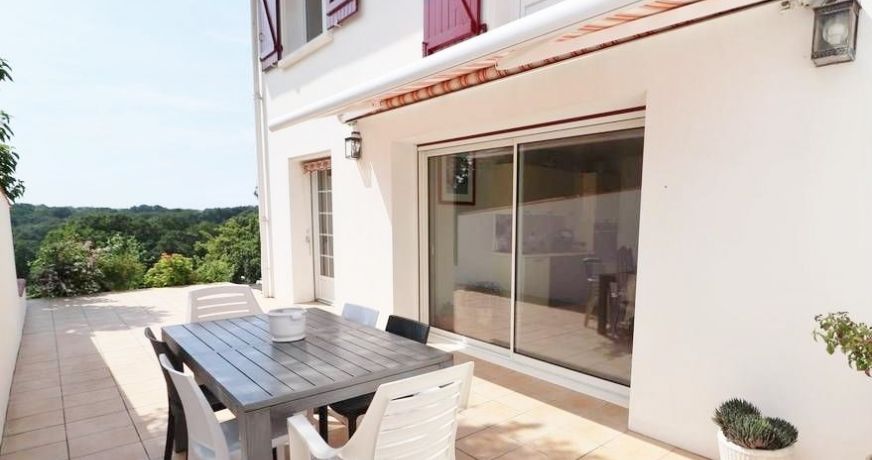 vente Villa Saint Pierre D'irube