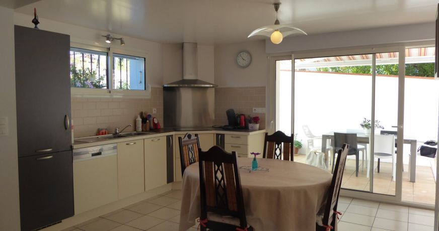 vente Villa Saint Pierre D'irube