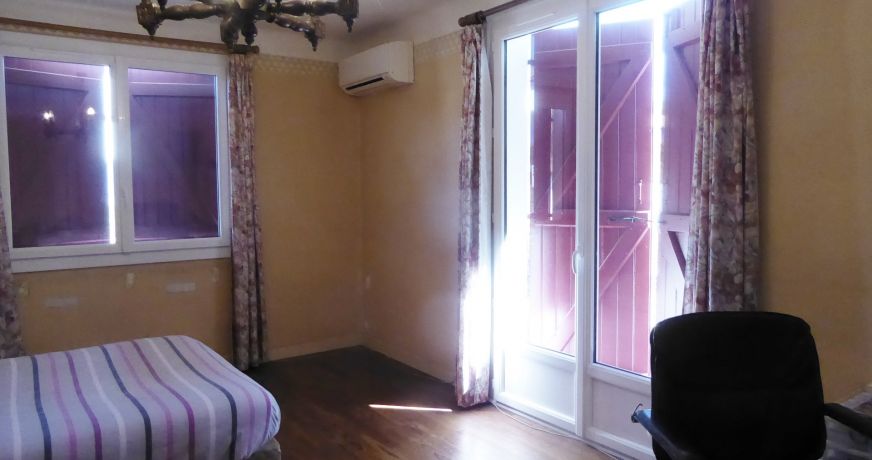 vente Villa Saint Pierre D'irube