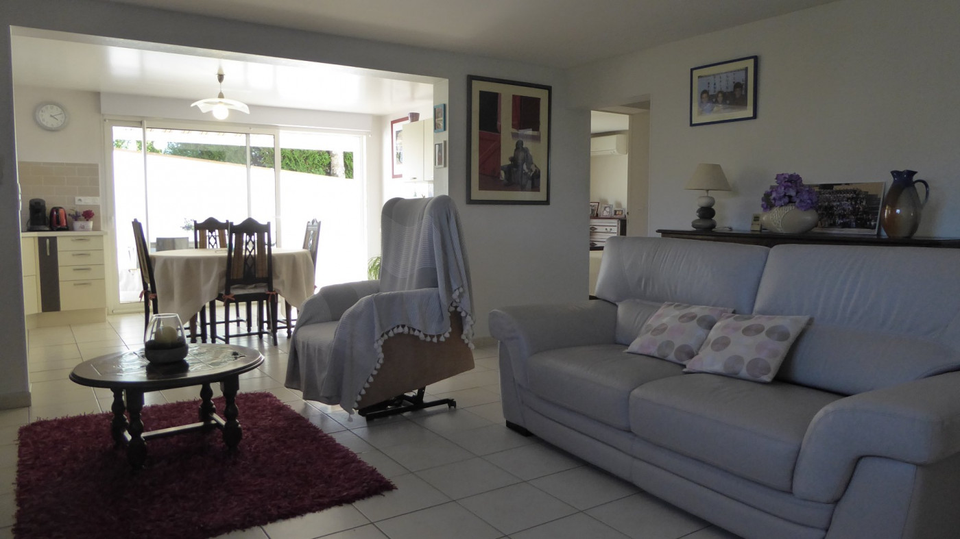 vente Villa Saint Pierre D'irube - Photo 5