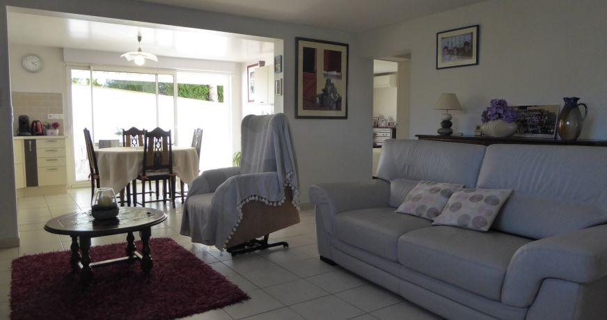 vente Villa Saint Pierre D'irube