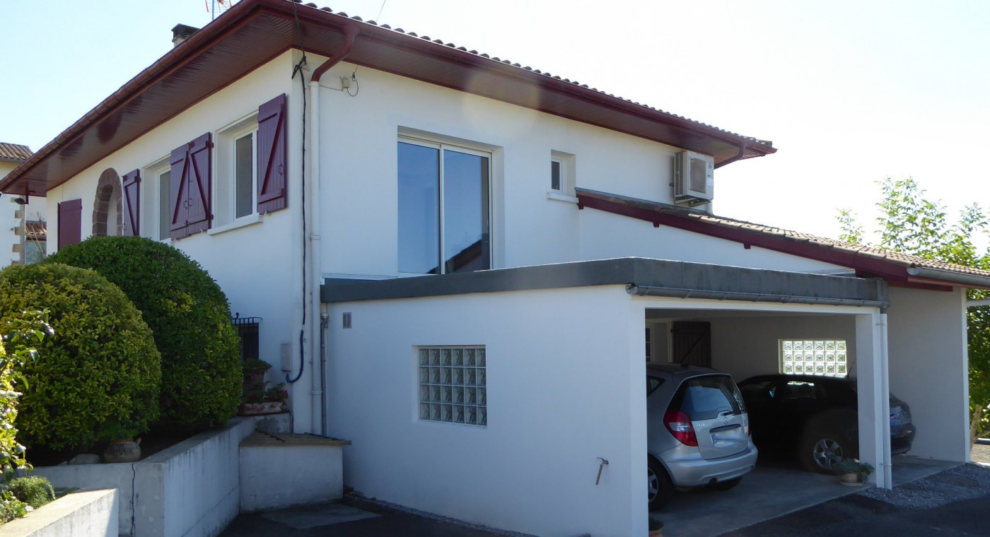 vente Villa Saint Pierre D'irube - Photo 17