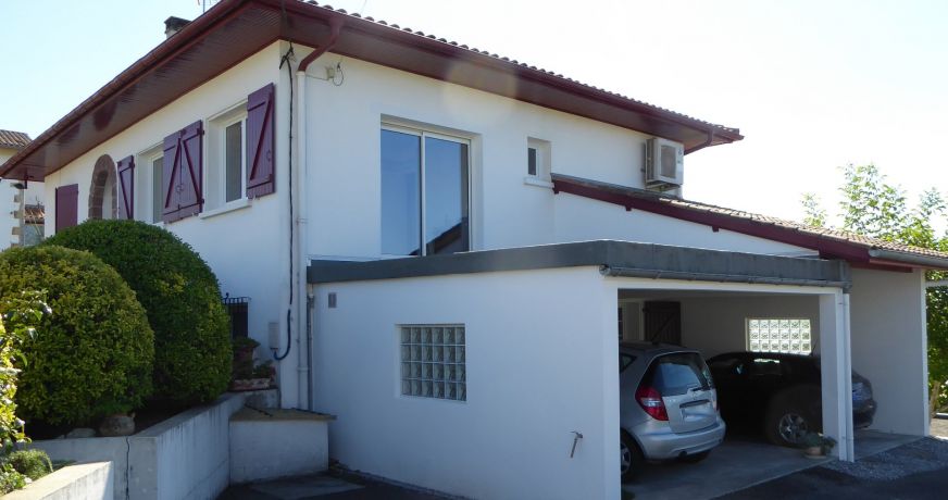 vente Villa Saint Pierre D'irube