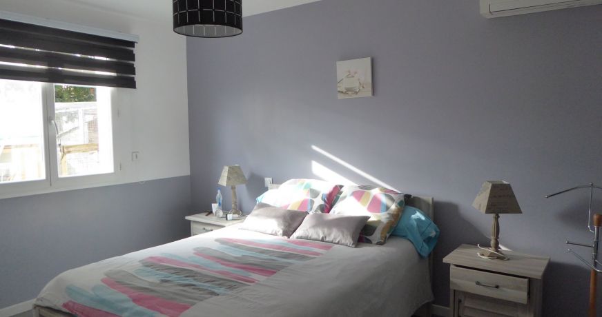 vente Maison contemporaine Labenne