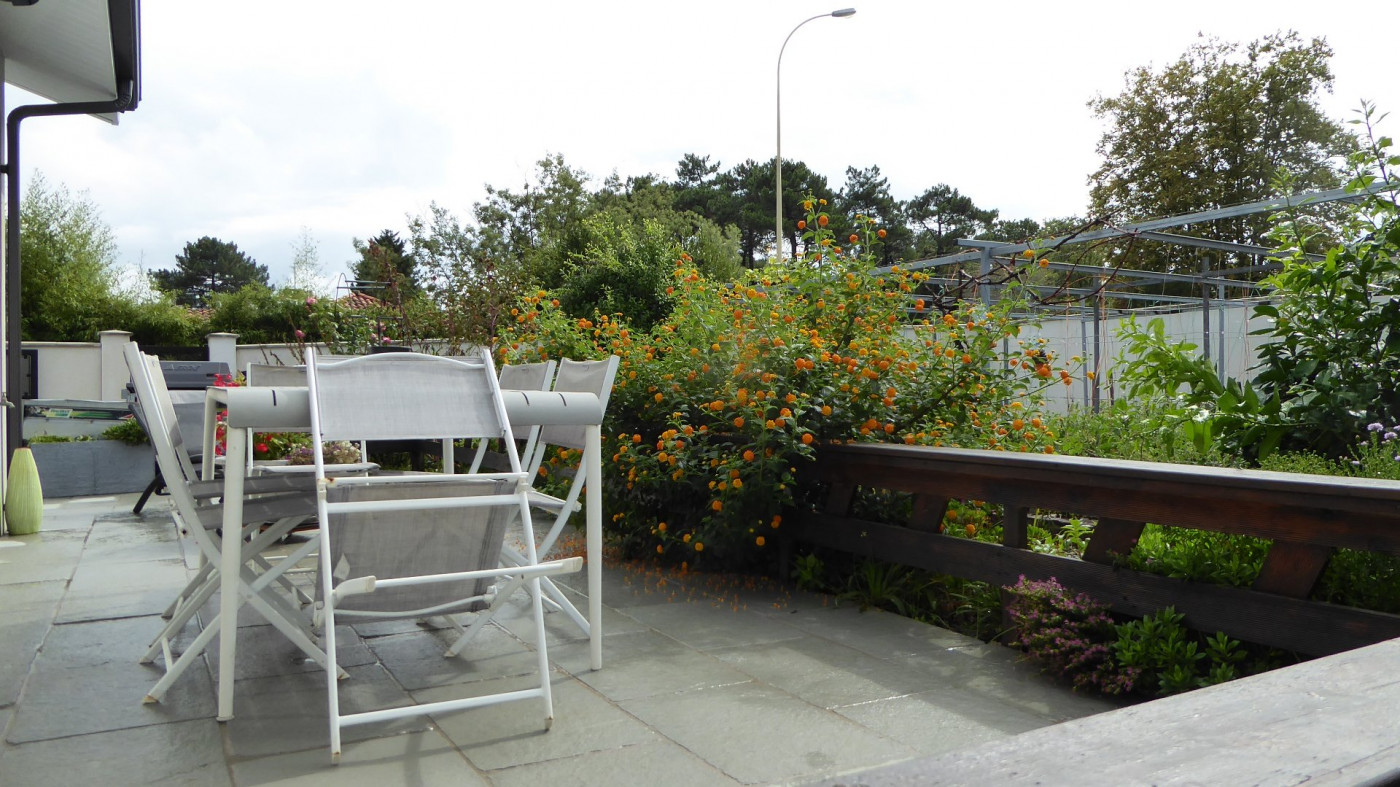 vente Maison contemporaine Labenne - Photo 12