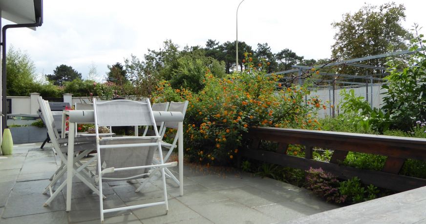 vente Maison contemporaine Labenne