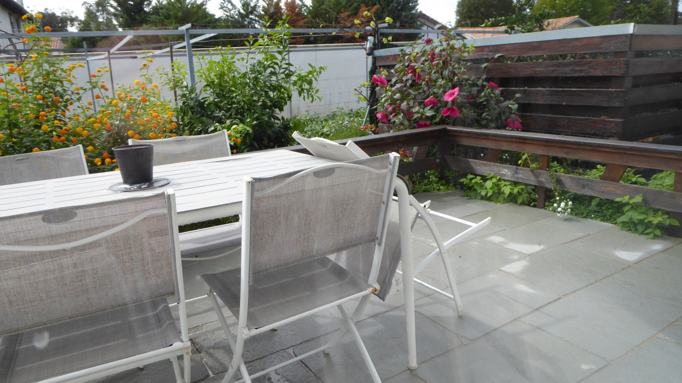 vente Maison contemporaine Labenne - Photo 13