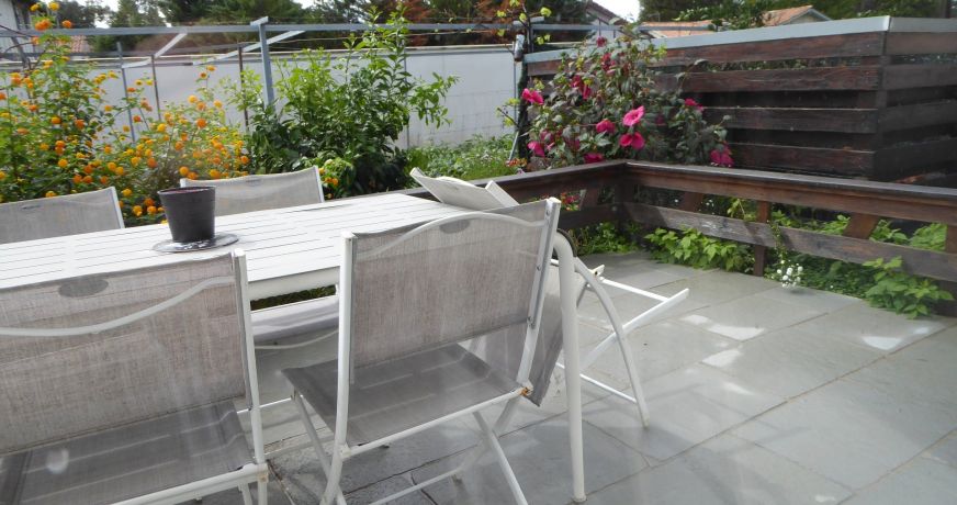 vente Maison contemporaine Labenne