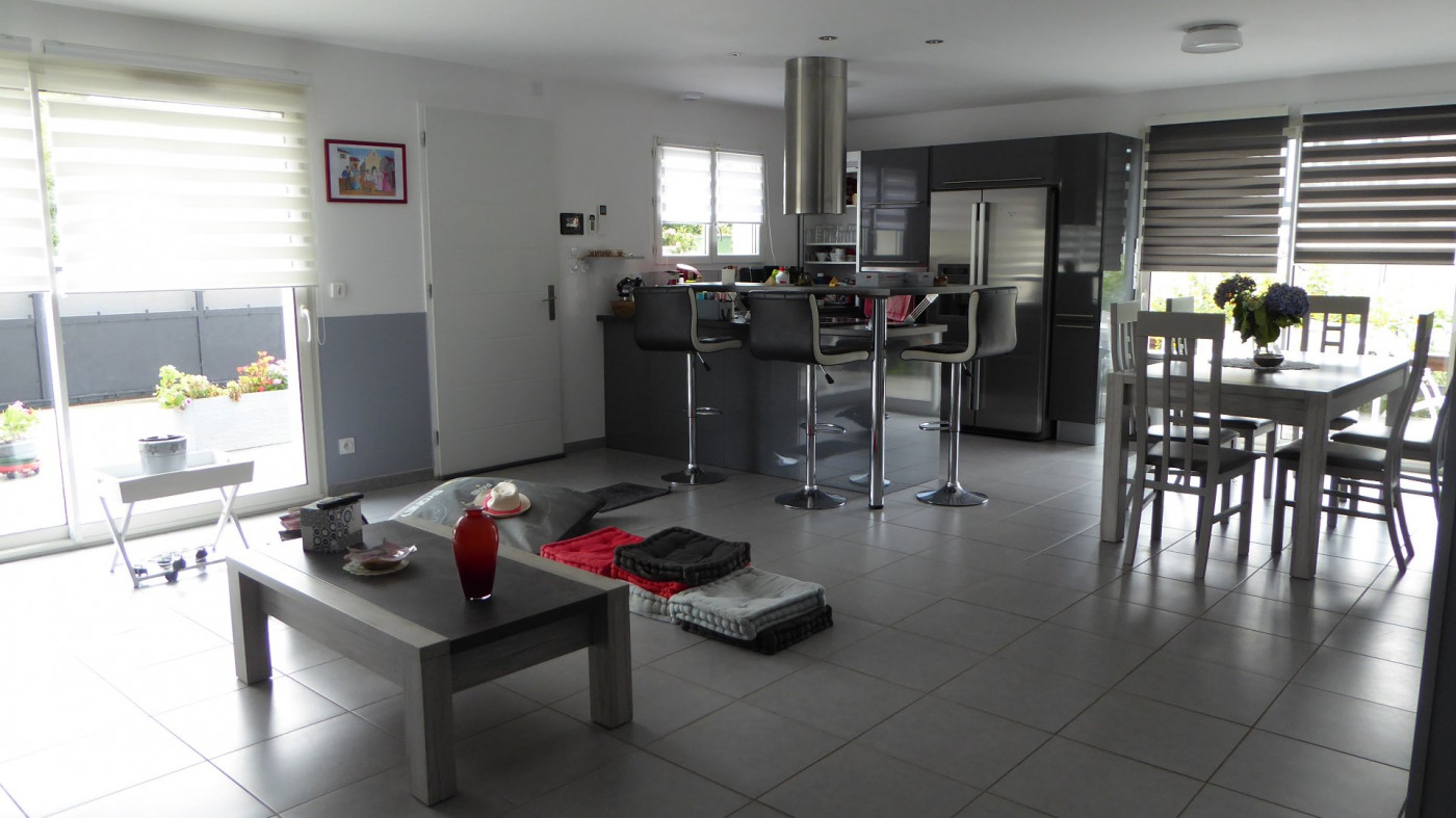 vente Maison contemporaine Labenne - Photo 6