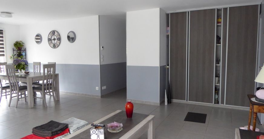 vente Maison contemporaine Labenne