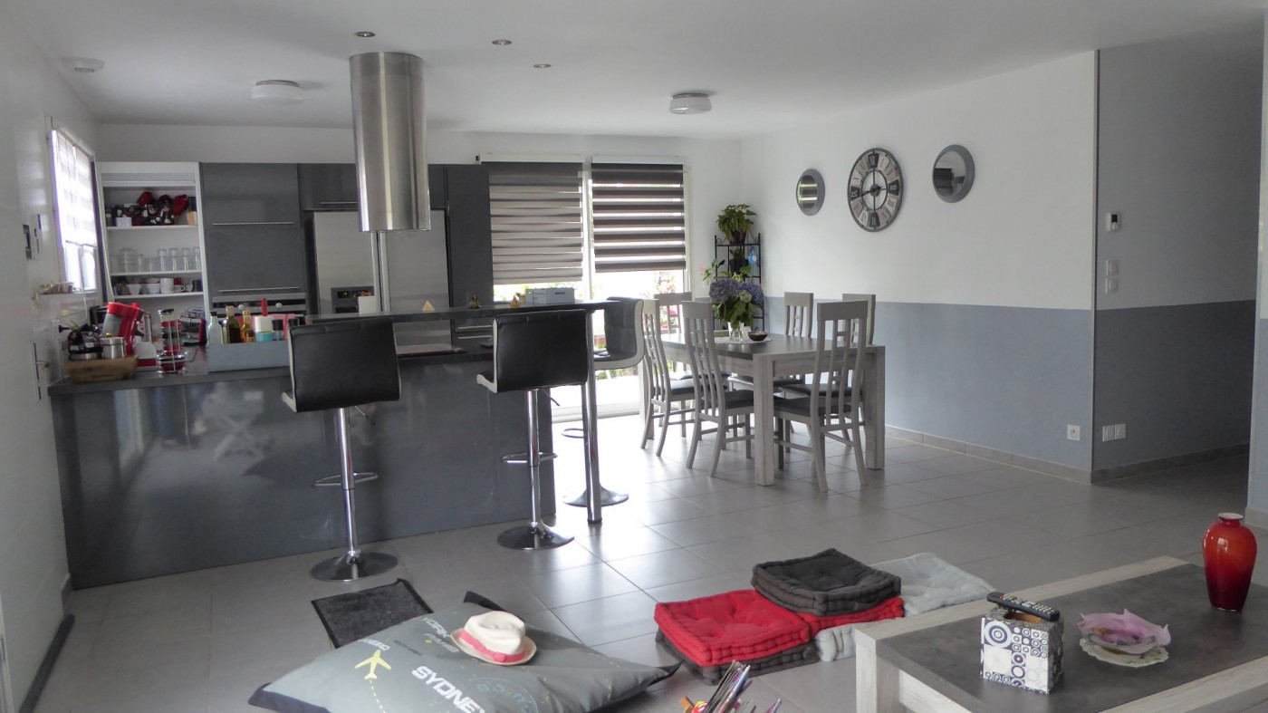 vente Maison contemporaine Labenne - Photo 3